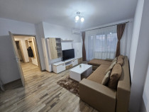 Inchiriez apartament 2 camere Rotar Park Residence 1