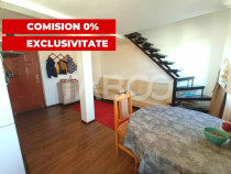 Apartament 2 camere 50 mp mobilat si utilat Exclusivitate -