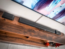 Soundbar Jbl 5.1 sistem audio boxe