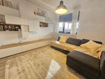 Otopeni-Ansamblu rezidential-Vila 4 camere, mobilata/utilata