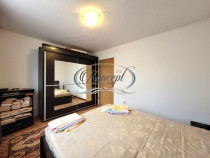 Apartament la etaj intermediar, zona Iulius Mall