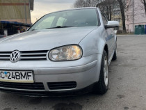 Golf 4 1.6 Benzina