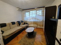 Apartament 2 camere de 47 de metri patrati.