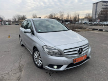 Mercedes b 200 An 2012 “ Cap 1.8 cdi /136 cp “ Navi