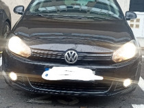 Vând Golf 6 style edition