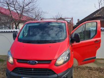 Ford Transit Custom 300 L1H2 VA Basis tip FAC DRFF1EBX