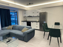 Apartament 3 camere, termen lung, in zona Mamaia Nord, cu ve