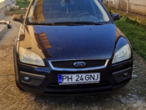 Ford Focus MK2 1.8TDCI Ghia