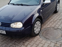 Vw golf 4 1.6i an 2004 impecabil 1400e