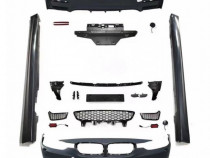Pachet Exterior Complet Aspect M3 - BMW Seria 3 F30 2012+