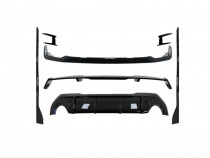 Pachet Exterior Aero (Negru Lucios) M-Tech - BMW Seria 1 F40