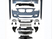 Pachet Exterior Complet M-Tech - BMW Seria 5 F10 LCI (2014-2017)