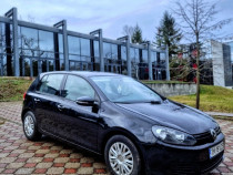 Volkswagen Golf 6