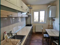 Apartament 2 camere Centrul Civic,Toamnei