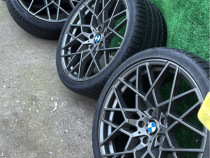 Jante bmw 5X120 R20 doua latimi ca noi