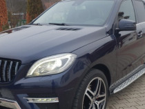 Mercedes Benz ML 350