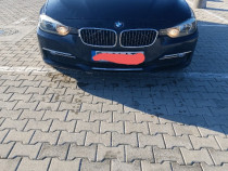 Bmw 318 gama luxury diesel 143 cp