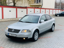 Wolksvagen Passat 1.9 TDI Diesel 131cp AWX Model Highline