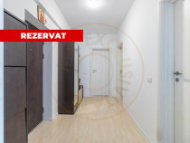2 camere decomandat,complet mobilat-Envogue Residence 5