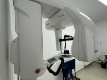 Aparat radiologie dentara DEXIS OP 3D PANORAMIC Digital