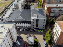Spațiu modern de inchiriat destinat clinicilor sau compa...
