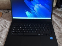 Laptop ultraportabil Samsung Galaxy Chromebook Go