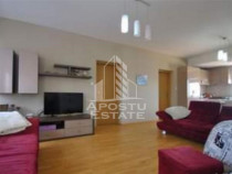 Apartament cu 3 camere, etajul 2, centrala proprie, zona ...