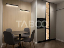 Apartament elegant de inchiriat 2 camere renovat premium in