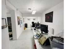 Floreasca.Vila, spatioasa!