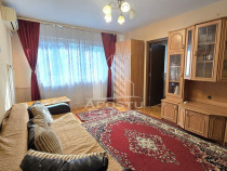 Apartament cu 2 camere, etaj 2, zona Circumvalatiunii