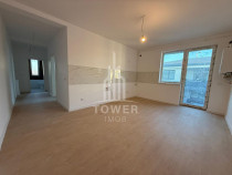 Apartament de vânzare in Selimbar etajul 2 | 54mp utili