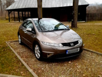 Honda Civic Mk8 1.8i-Vtec