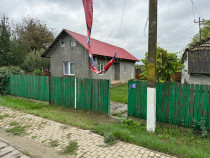 Casa bătrânească Zaboloteni, Iasi