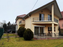 Casa Domnesti, str. Putul Olteni, 5 camere, 160 mp utili