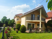 Casa Domnesti str. Putul Olteni, 5 camere, 156 mp utili