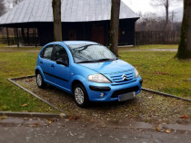 Citroen C3 1.4 Benzină