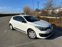 Renault Megane 3 Facelift 1.5 dci 110CP