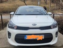 KIA Rio model nou 2018