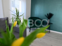 Apartament modern de inchiriat cu 2 camere si parcare City R
