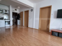 Apartament 2 camere, 51.8 mp, zona Nufărul