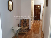 Exclusivitate-Tomis 3, ap. 3 camere dec.2 bai,68mp,mobilat,utilat,gaze