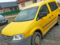 Volkswagen caddy ofertă imbatabilă!!