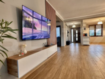 Casa nouă, mobilată și utilată, Grigorescu