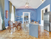Apartament de inchiriat modern în zona Central