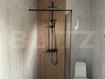 Garsoniera, 19 mp, zona Garii