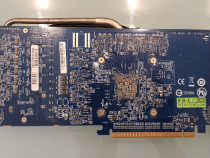 Placă Grafică Gigabyte AMD Radeon HD 6870 - GV-R687OC-1GD