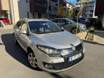 Renault Megane 3, 1.5 DCI, 2012