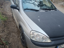 Opel Corsa c - motorizare 1.2