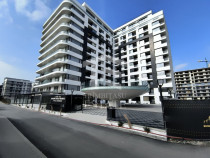 Năvodari | Apartament 2 Camere, Investiție Inteligentă. P