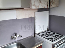 Apartament 1 Camera - Etaj Intermediar - Baie cu Vana - Buca